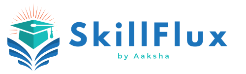 SkillFlux by Aaksha