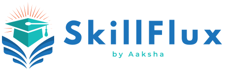 SkillFlux by Aaksha